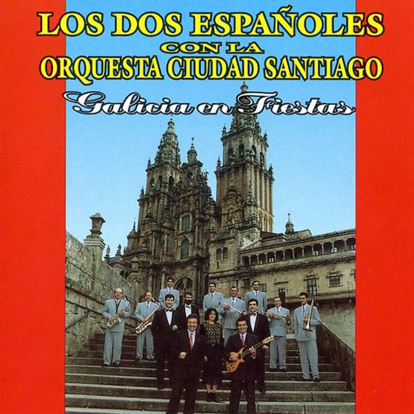 Orquesta Ciudad Santiago