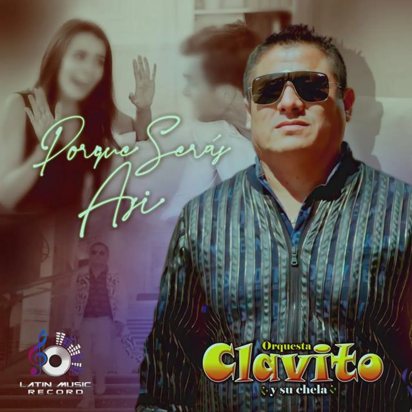 Orquesta Clavito y su Chela