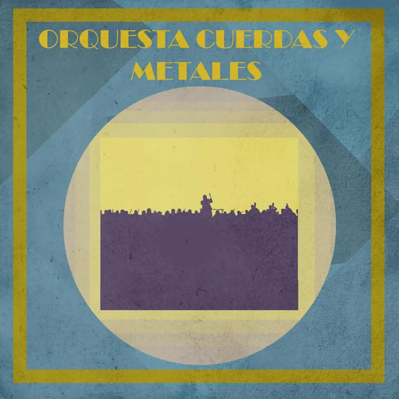 Orquesta Cuerdas Y Metales