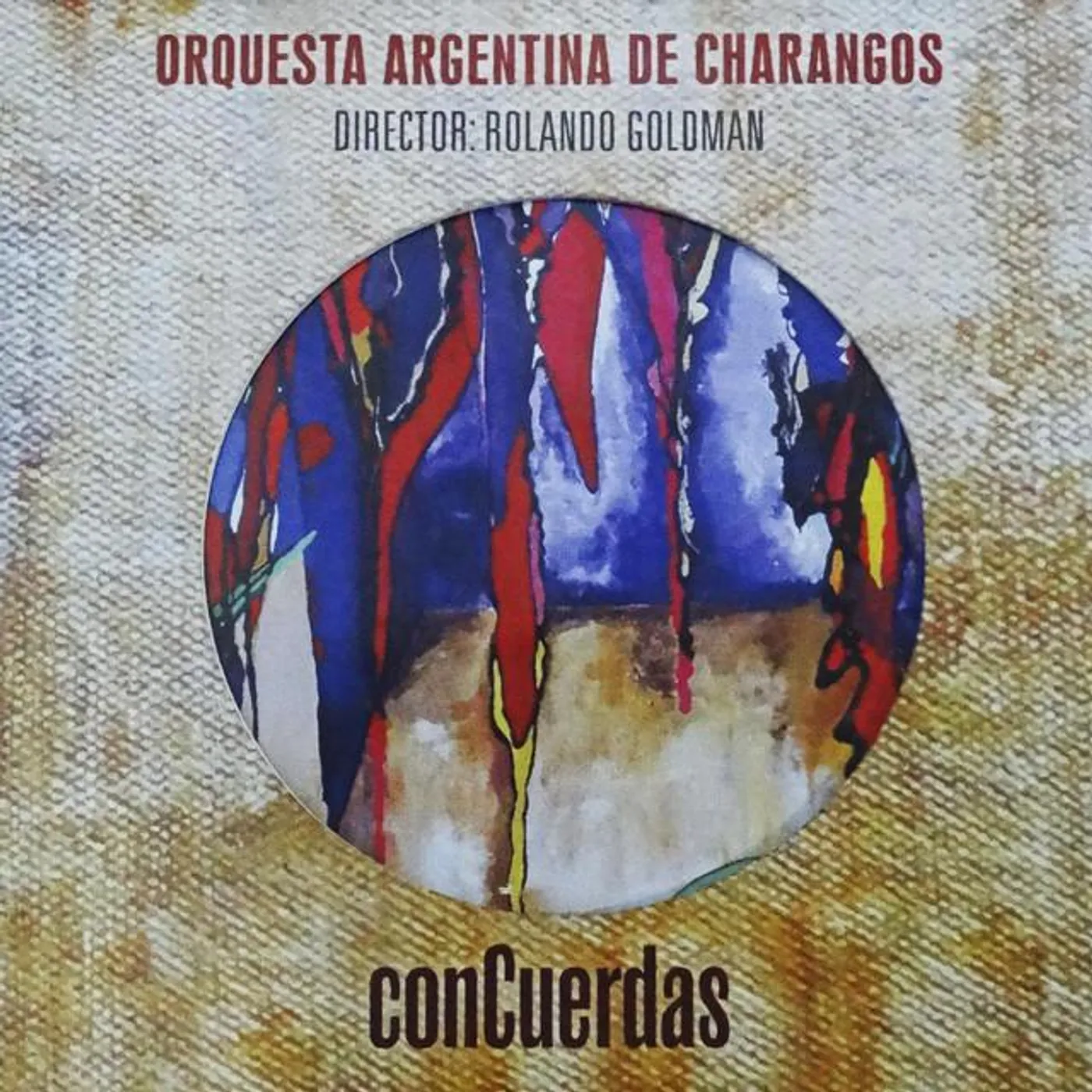Orquesta Argentina de Charangos