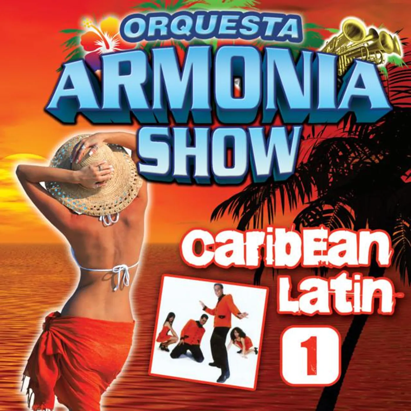Orquesta Armonia Show