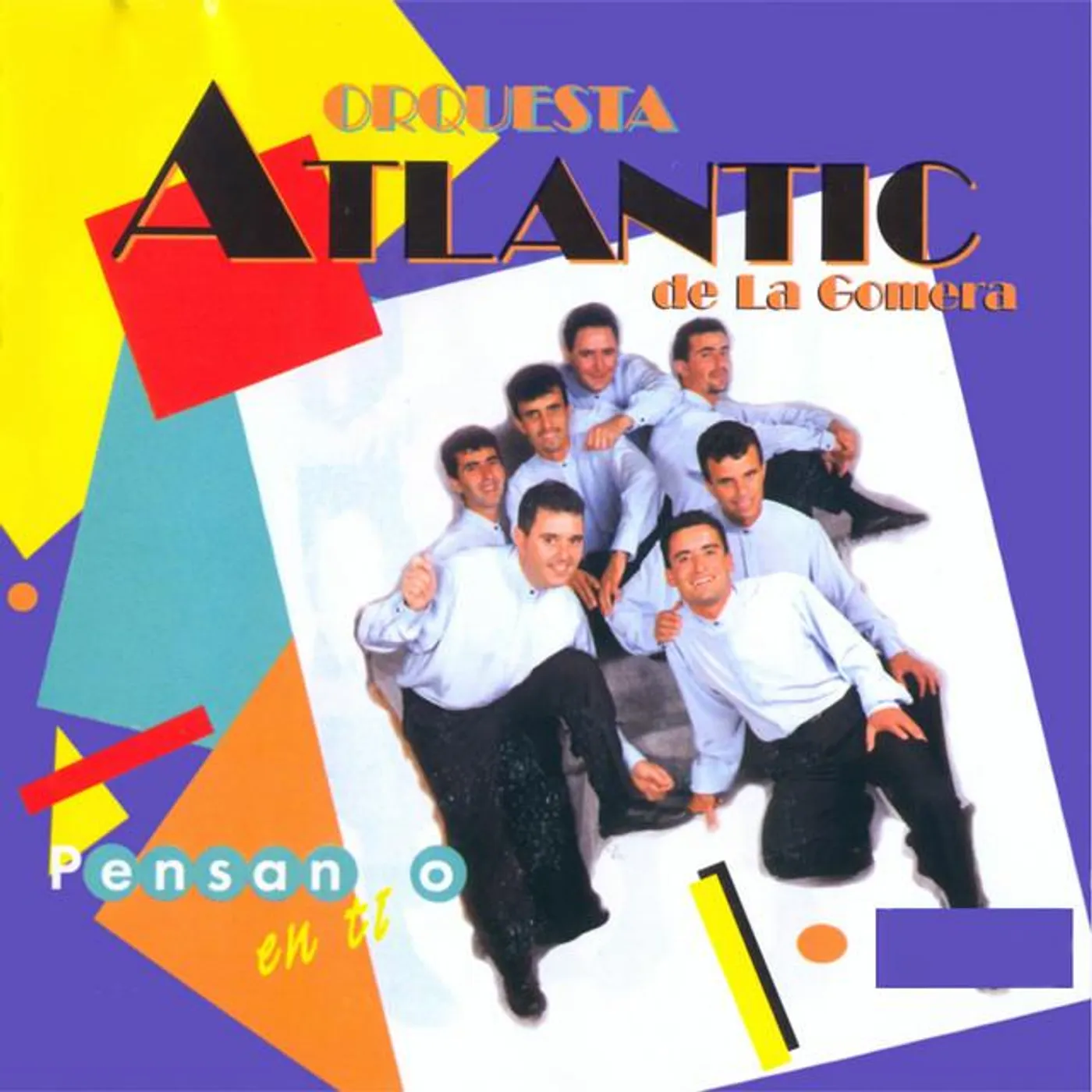 Orquesta Atlantic
