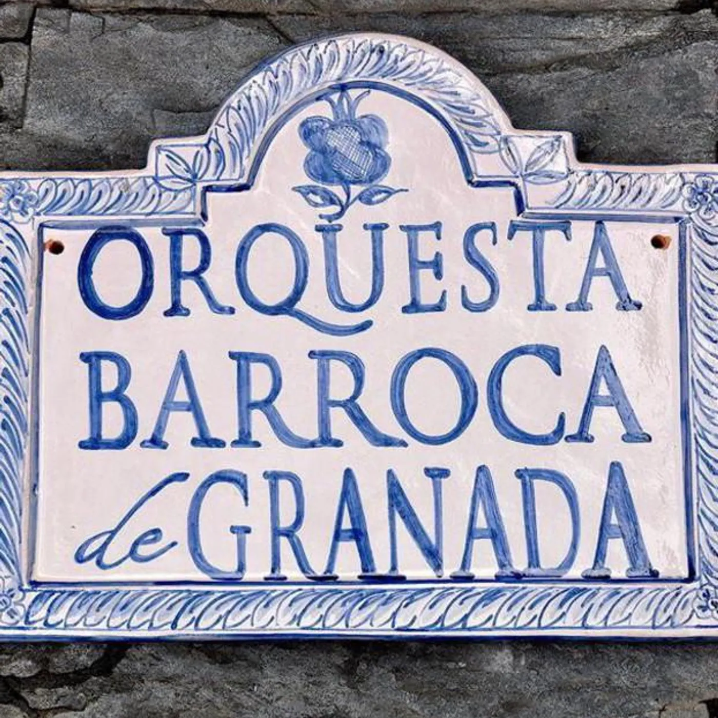 Orquesta Barroca de Granada