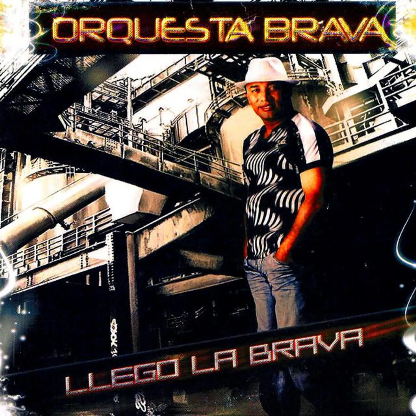 Orquesta Brava