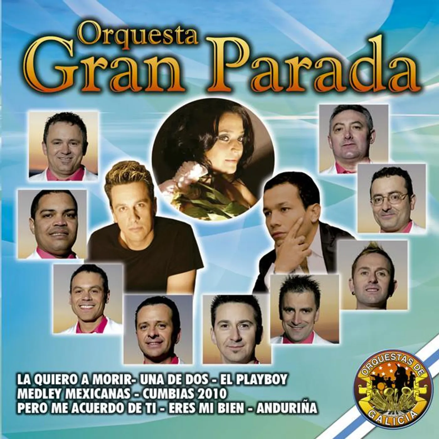 Orquesta Gran Parada