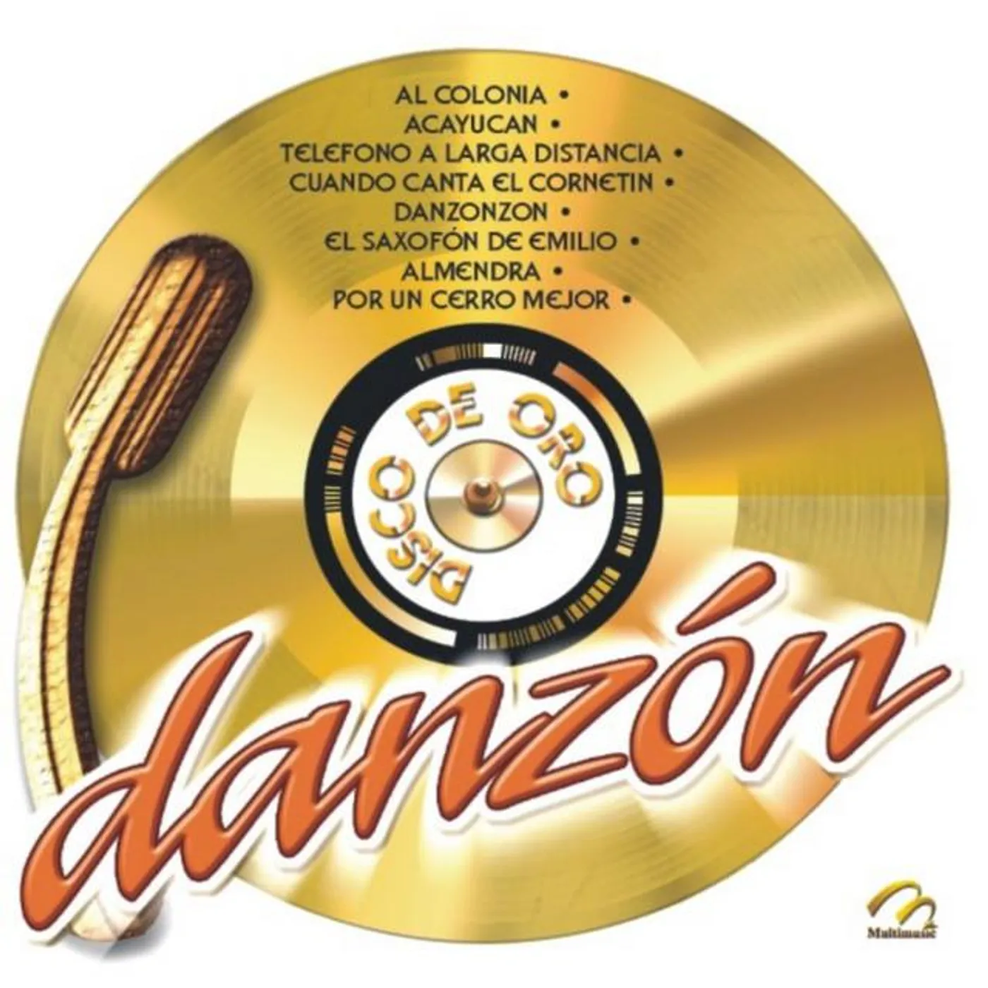 Orquesta De Alejandro Cardona