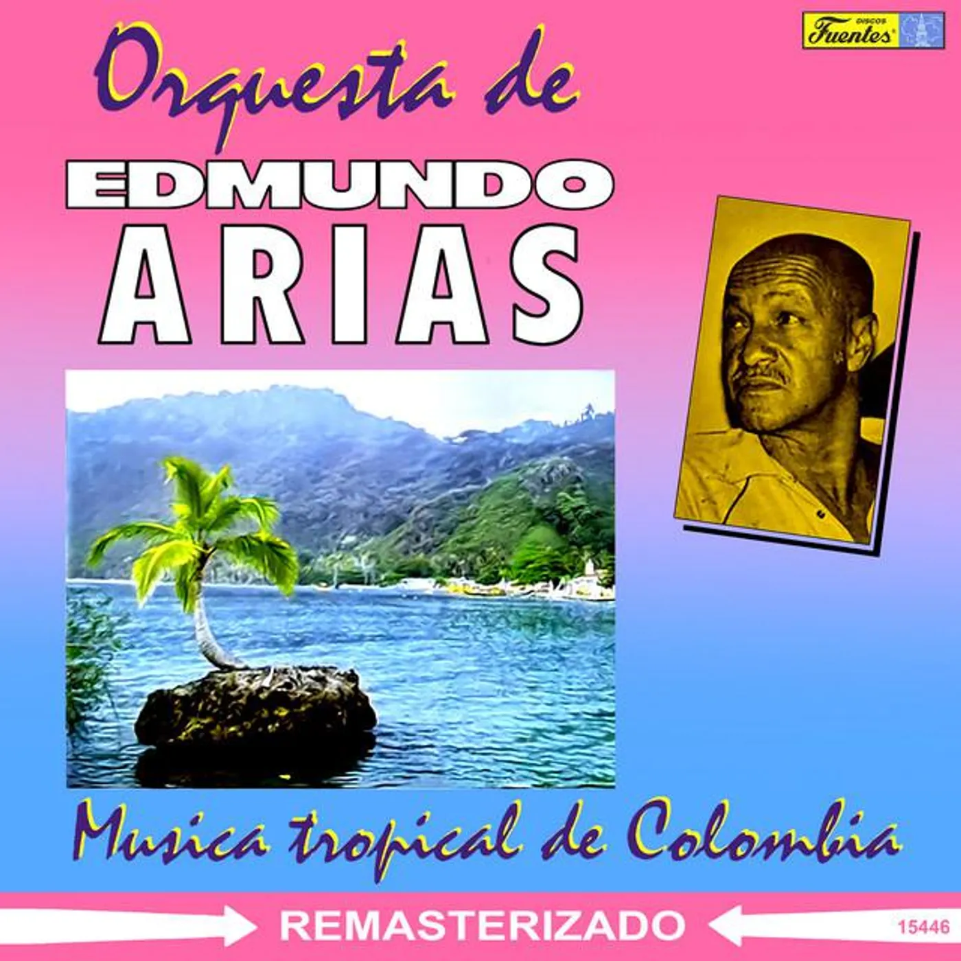 Orquesta De Edmundo Arias