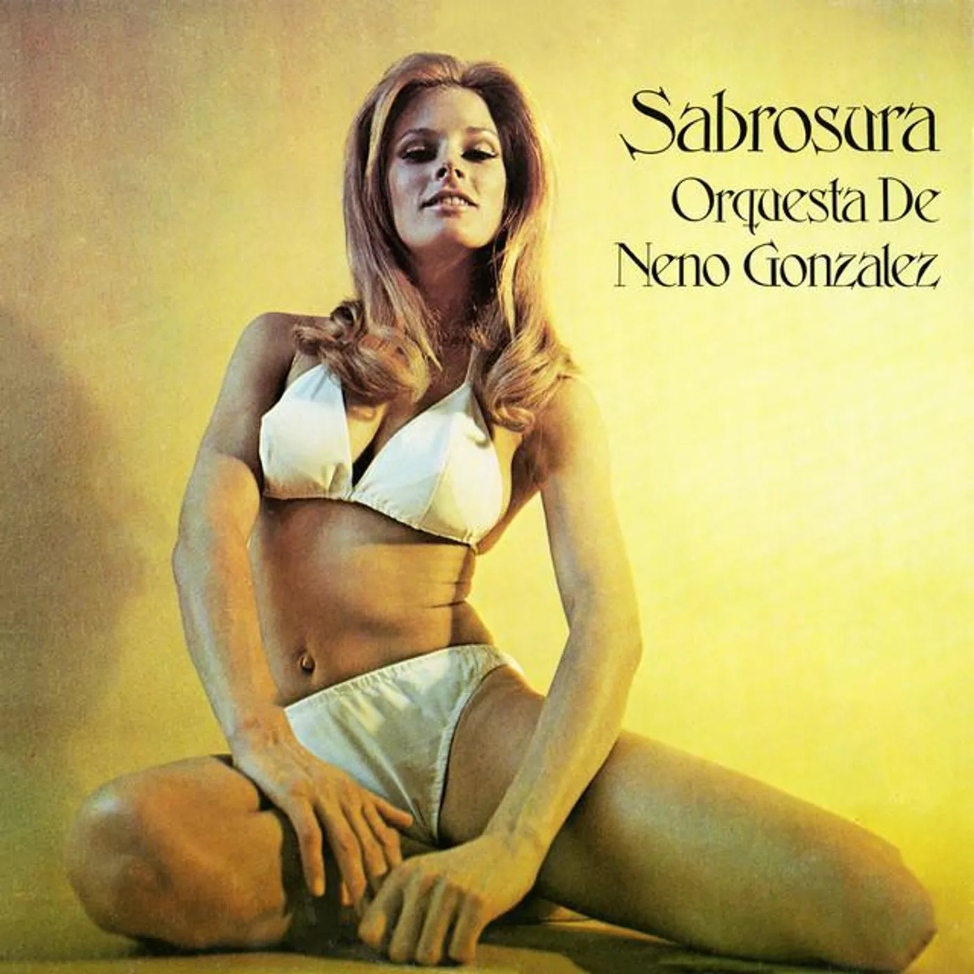 Orquesta De Neno González Brand Page