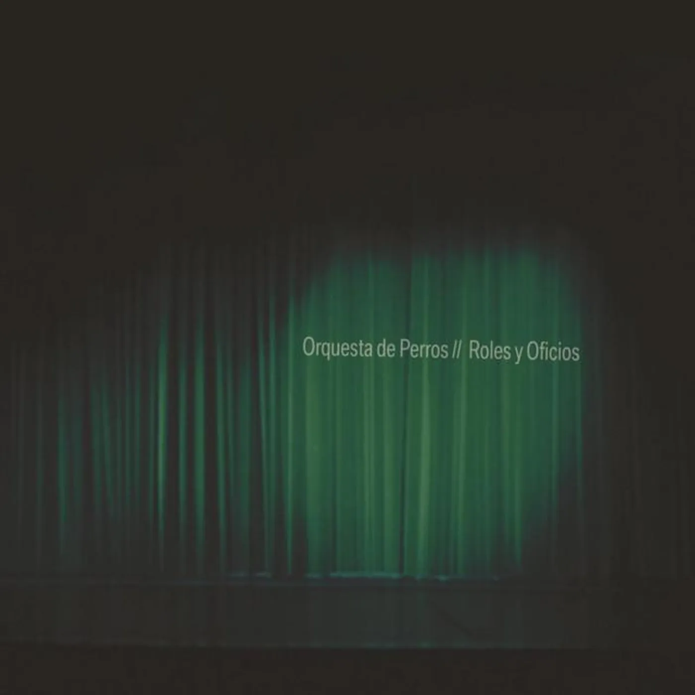 Orquesta de Perros Brand Page