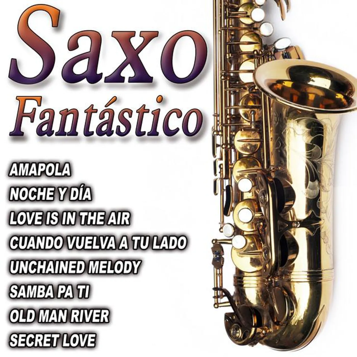 Orquesta Del Saxo