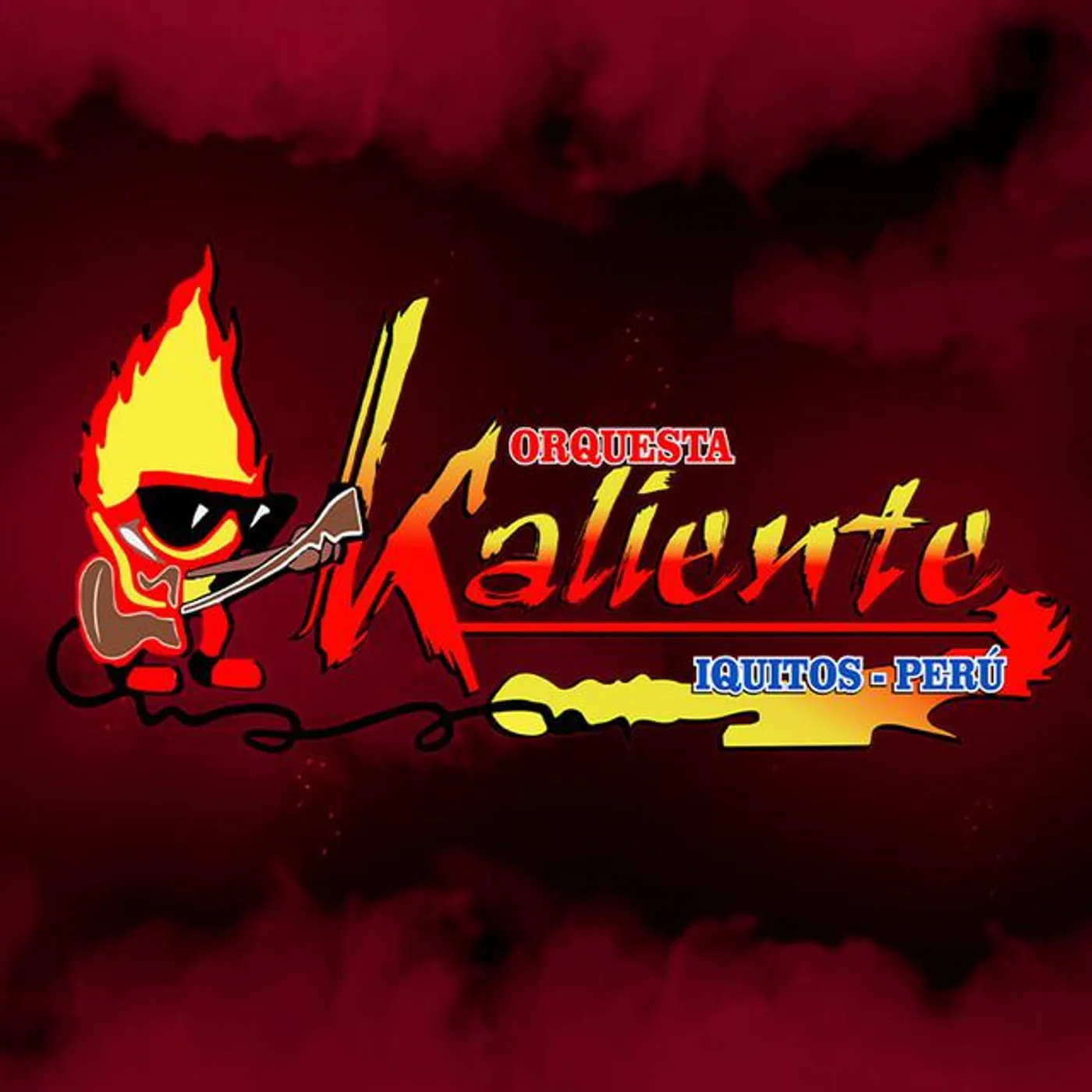 Orquesta Kaliente de Iquitos