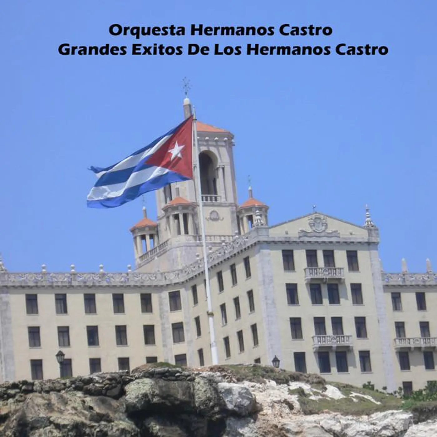 Orquesta Hermanos Castro