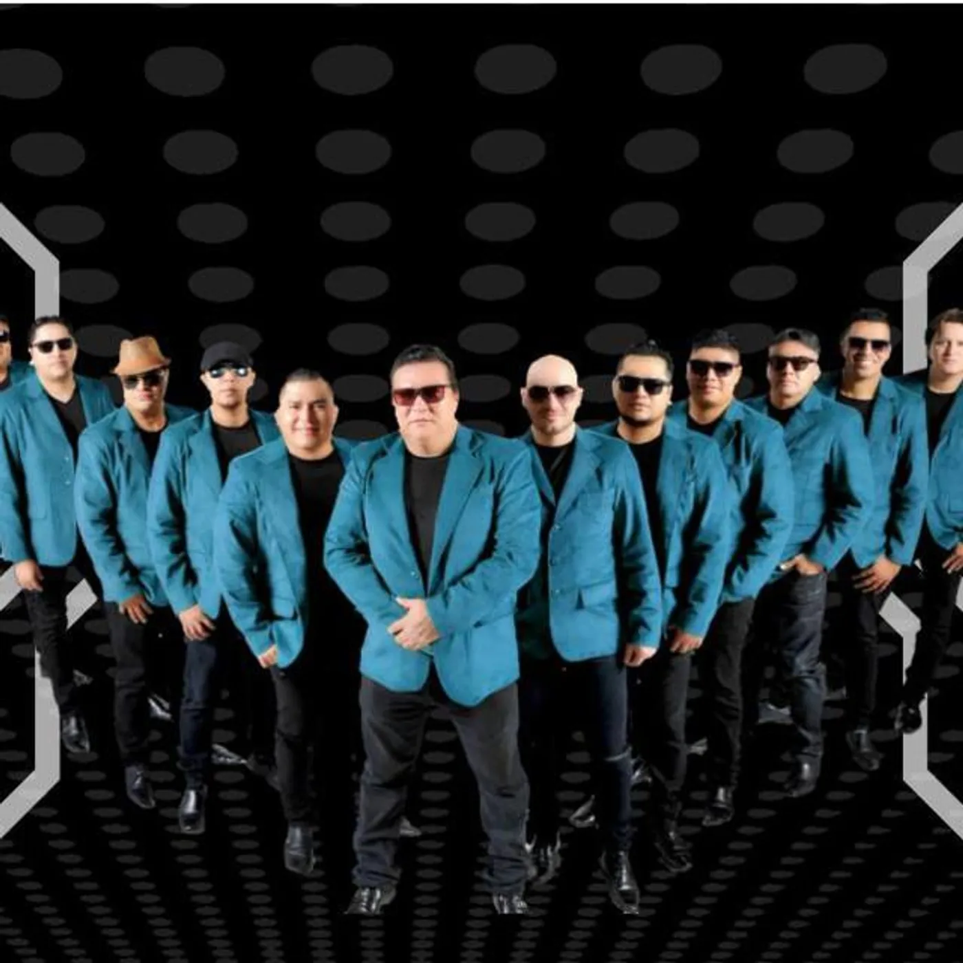 Orquesta Internacional A'Banda Sombra