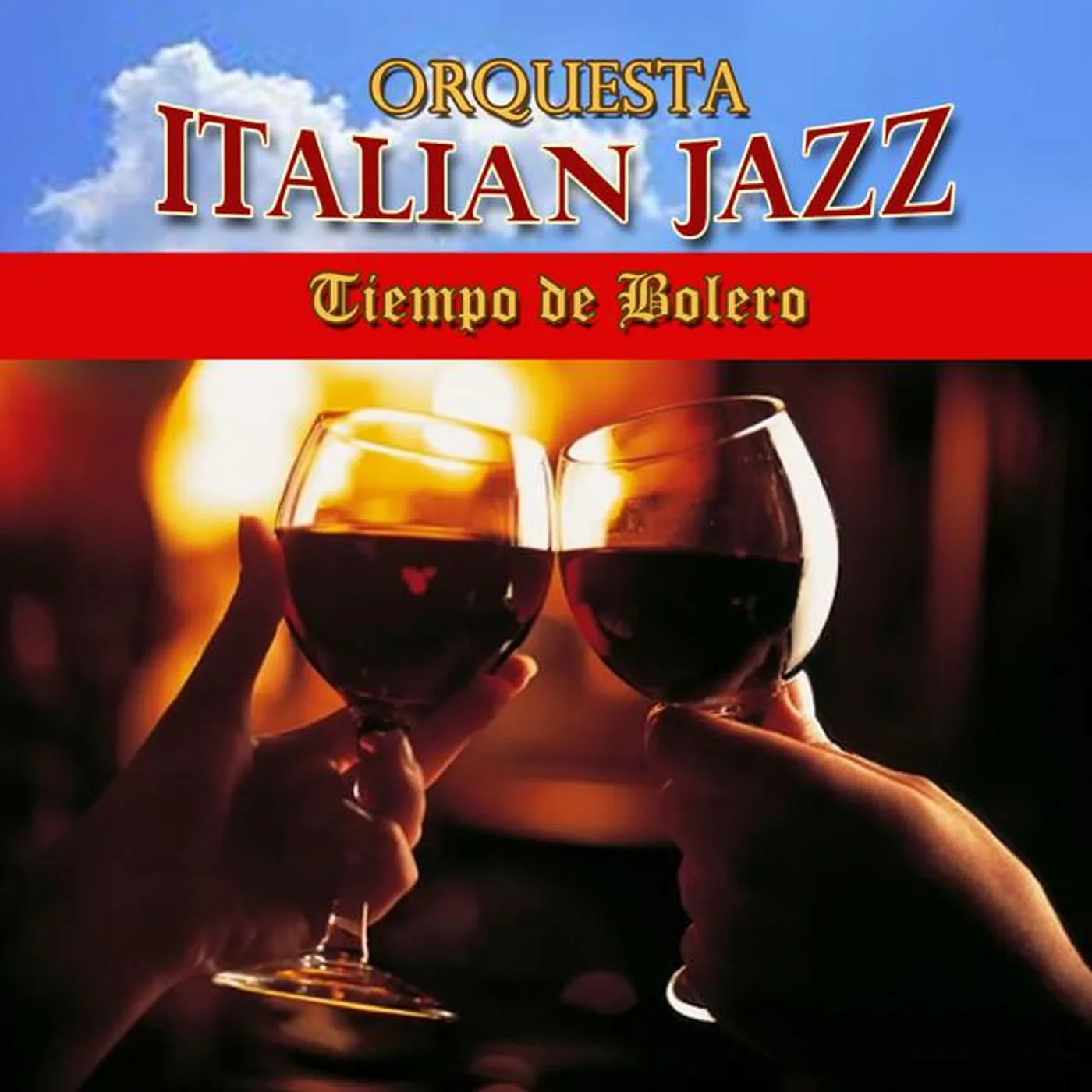 Orquesta Italian Jazz