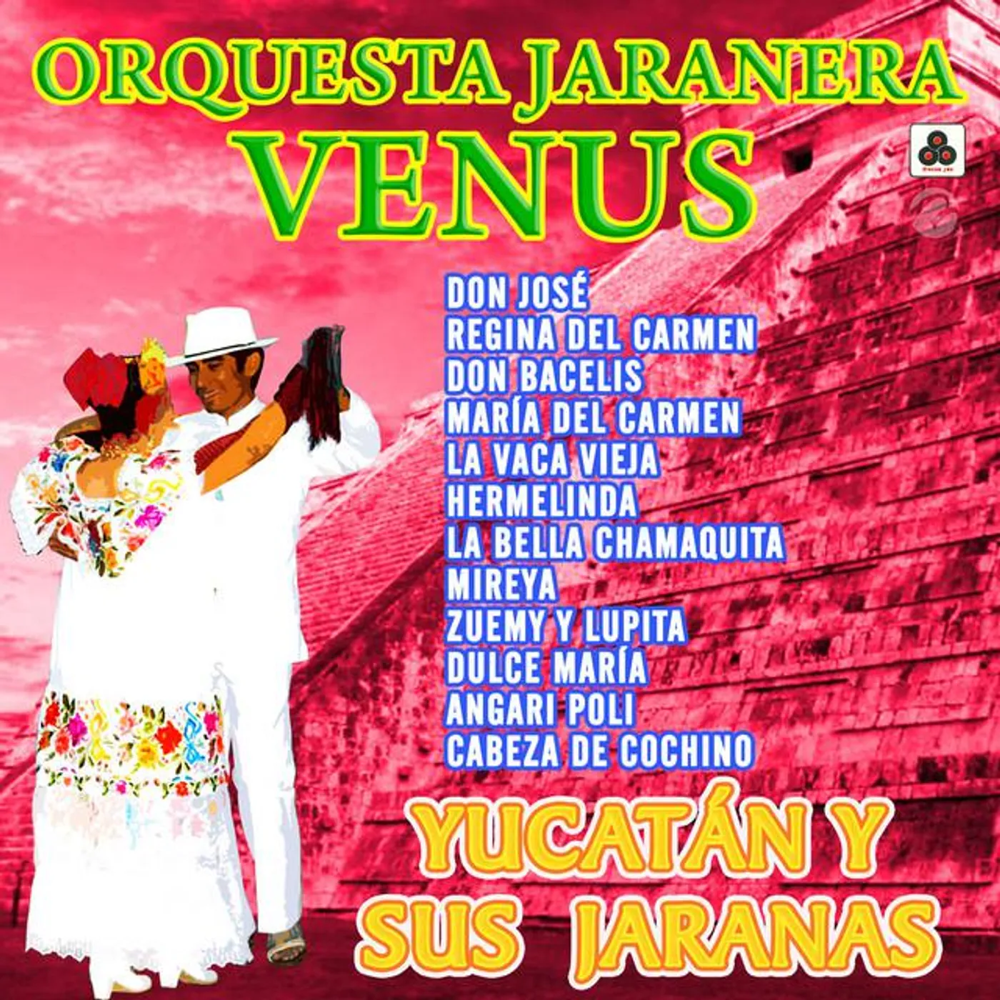 Orquesta Jaranera Venus