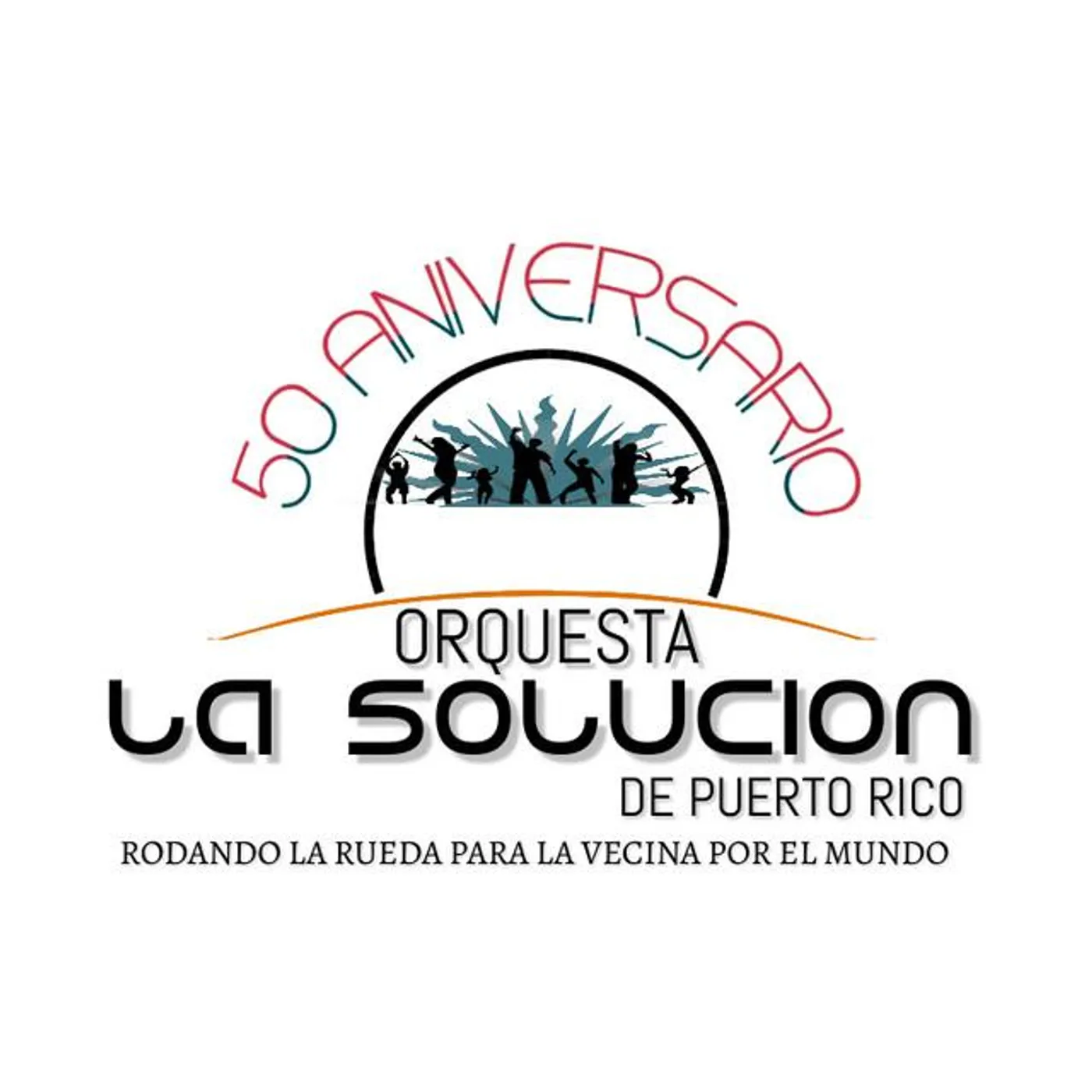 Orquesta La Solucion Brand Page