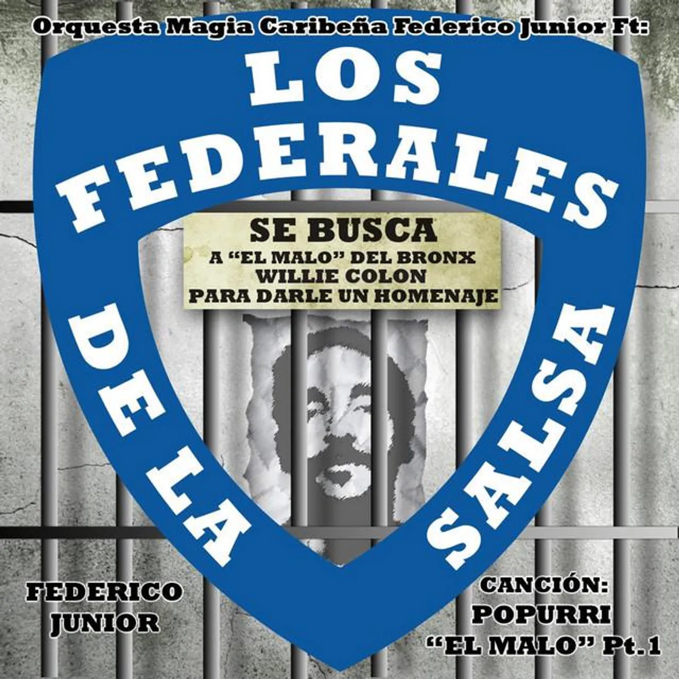 Orquesta Magia Caribeña (federico Junior)