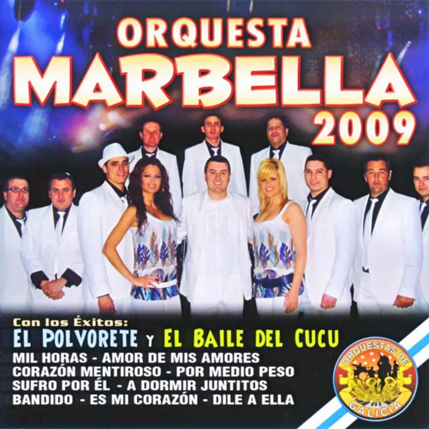 Orquesta Marbella