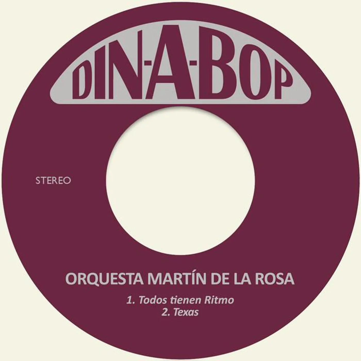 Orquesta Martín De La Rosa