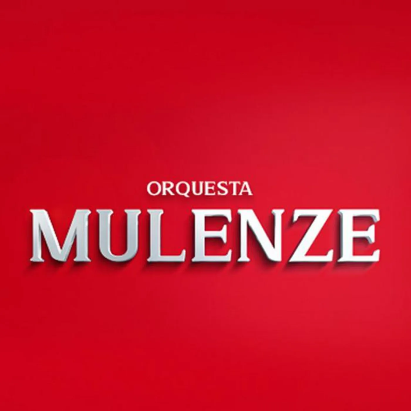 Orquesta Mulenze Brand Page
