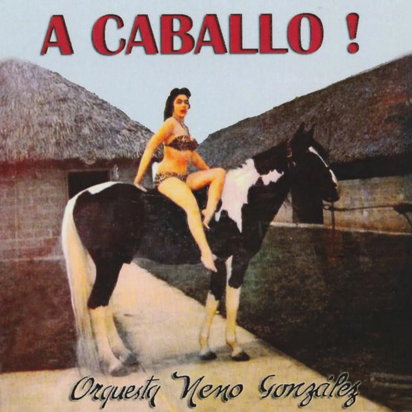 Orquesta Neno González Brand Page