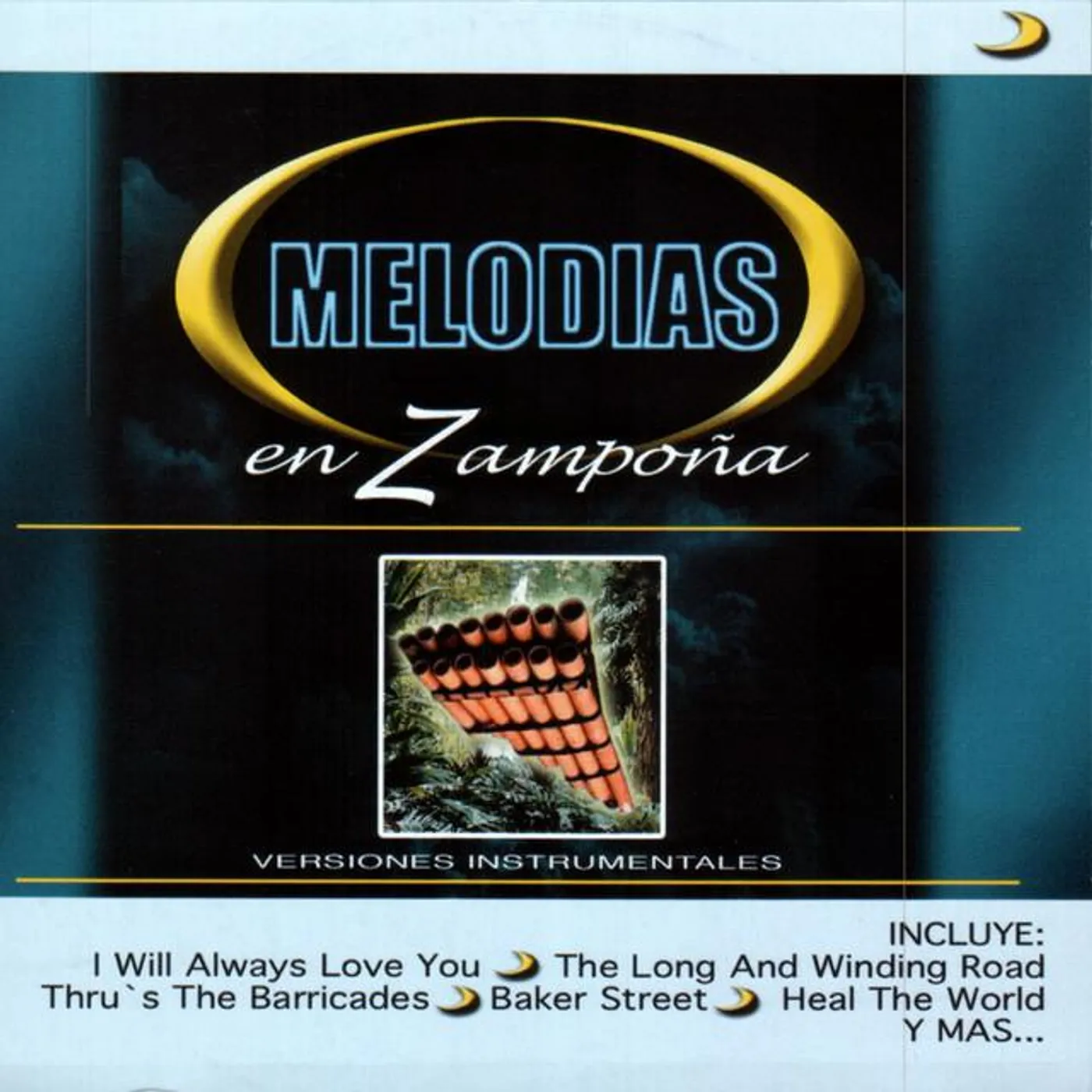 Orquesta San Antonio