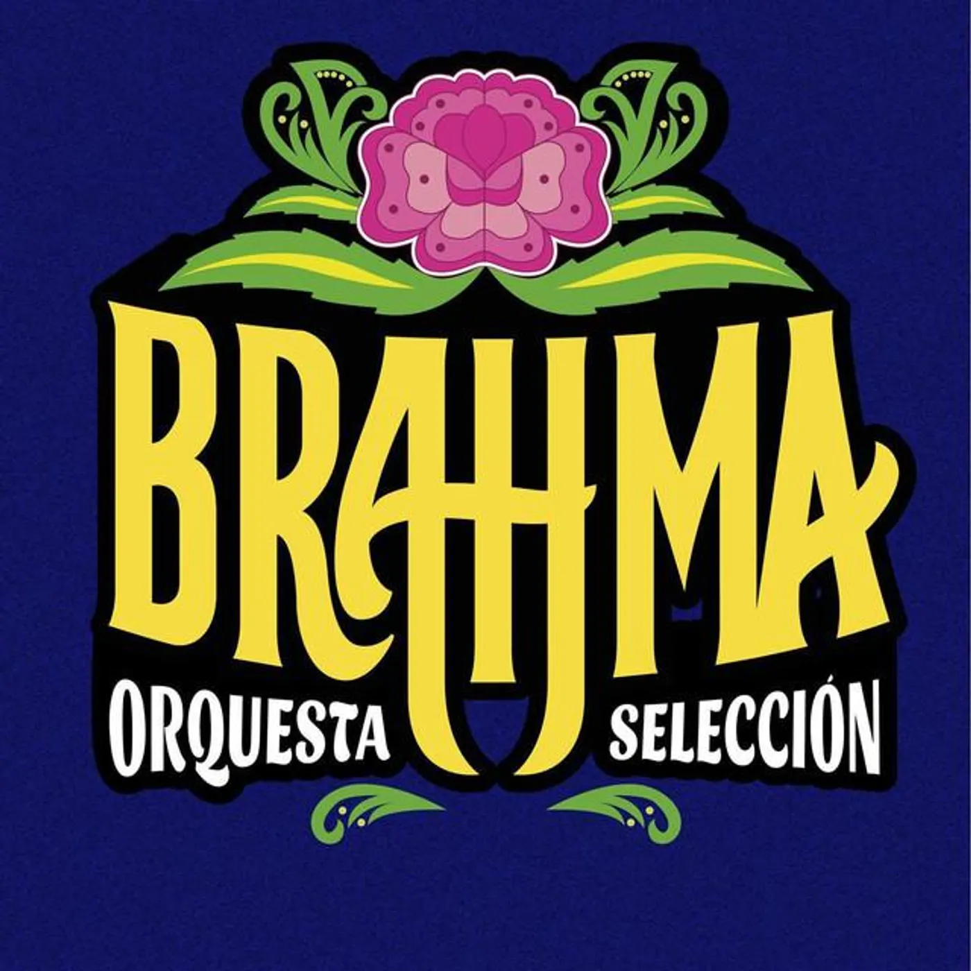 Orquesta Selección Brahma del Perú Brand Page