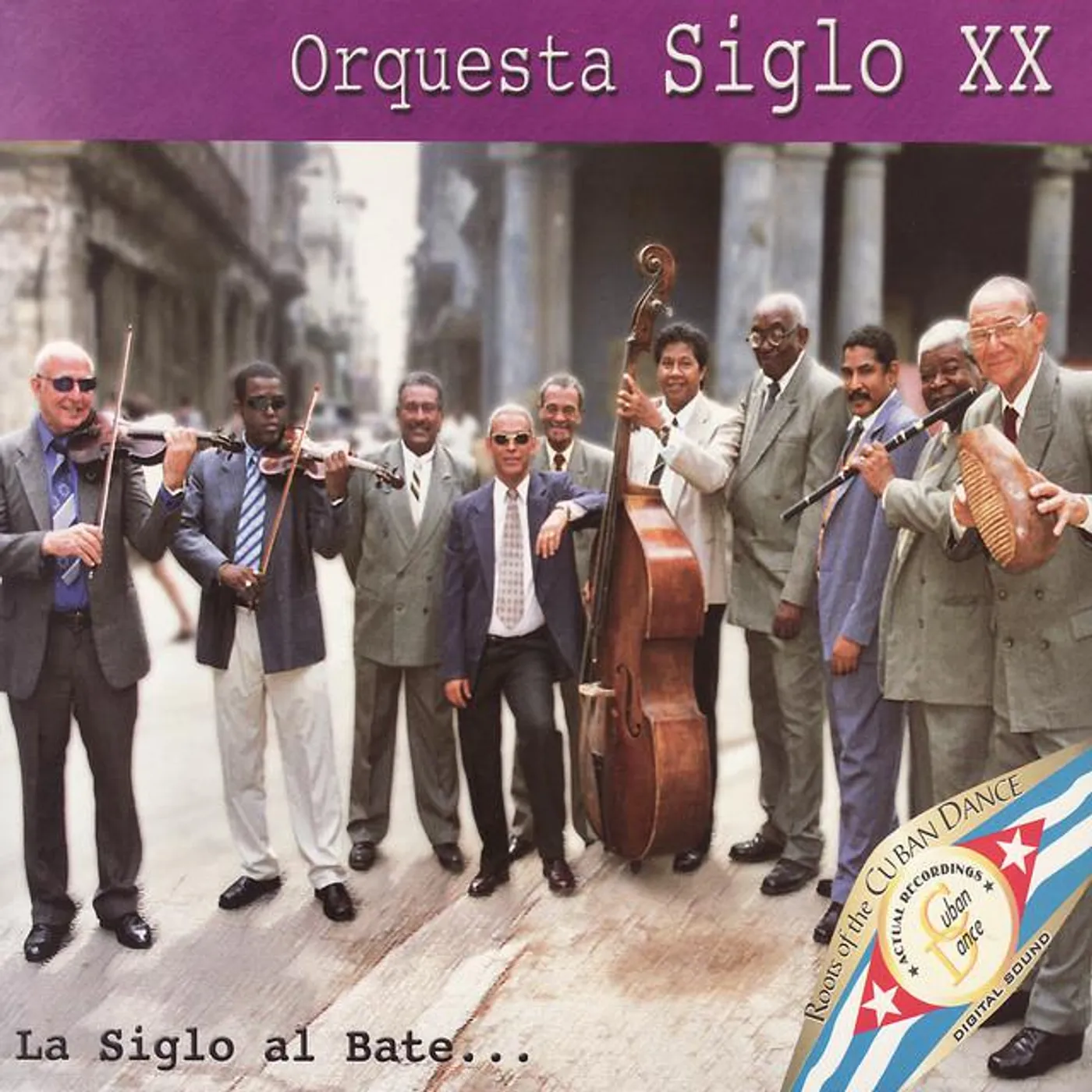 Orquesta Siglo XX