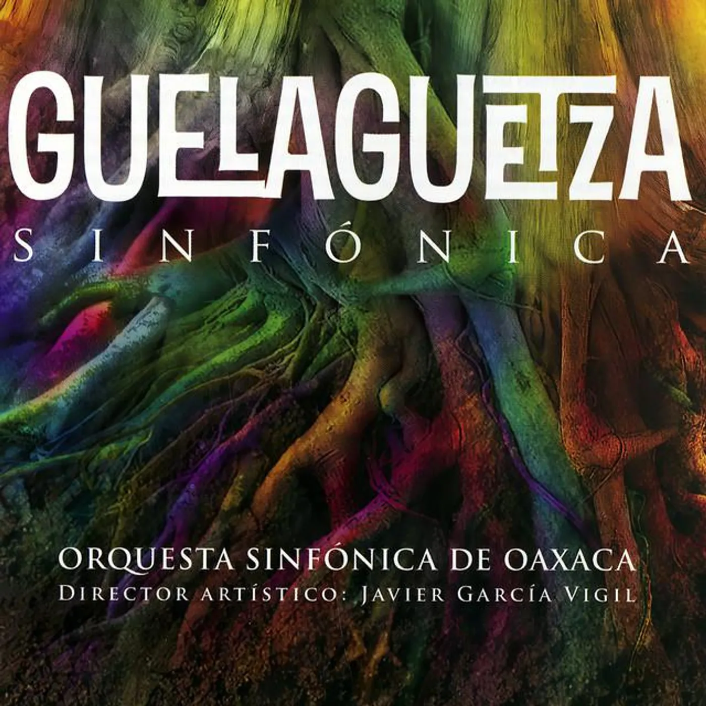 Orquesta Sinfónica de Oaxaca
