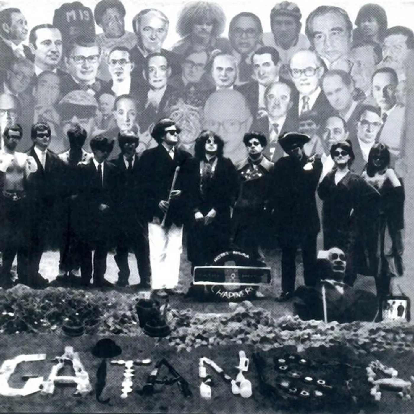 Orquesta Sinfónica de Chapinero Brand Page