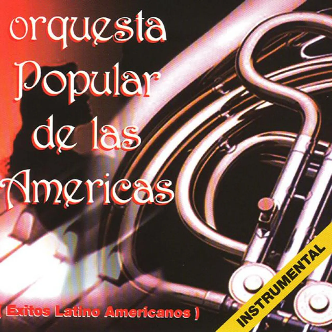 Orquesta Popular de las Americas