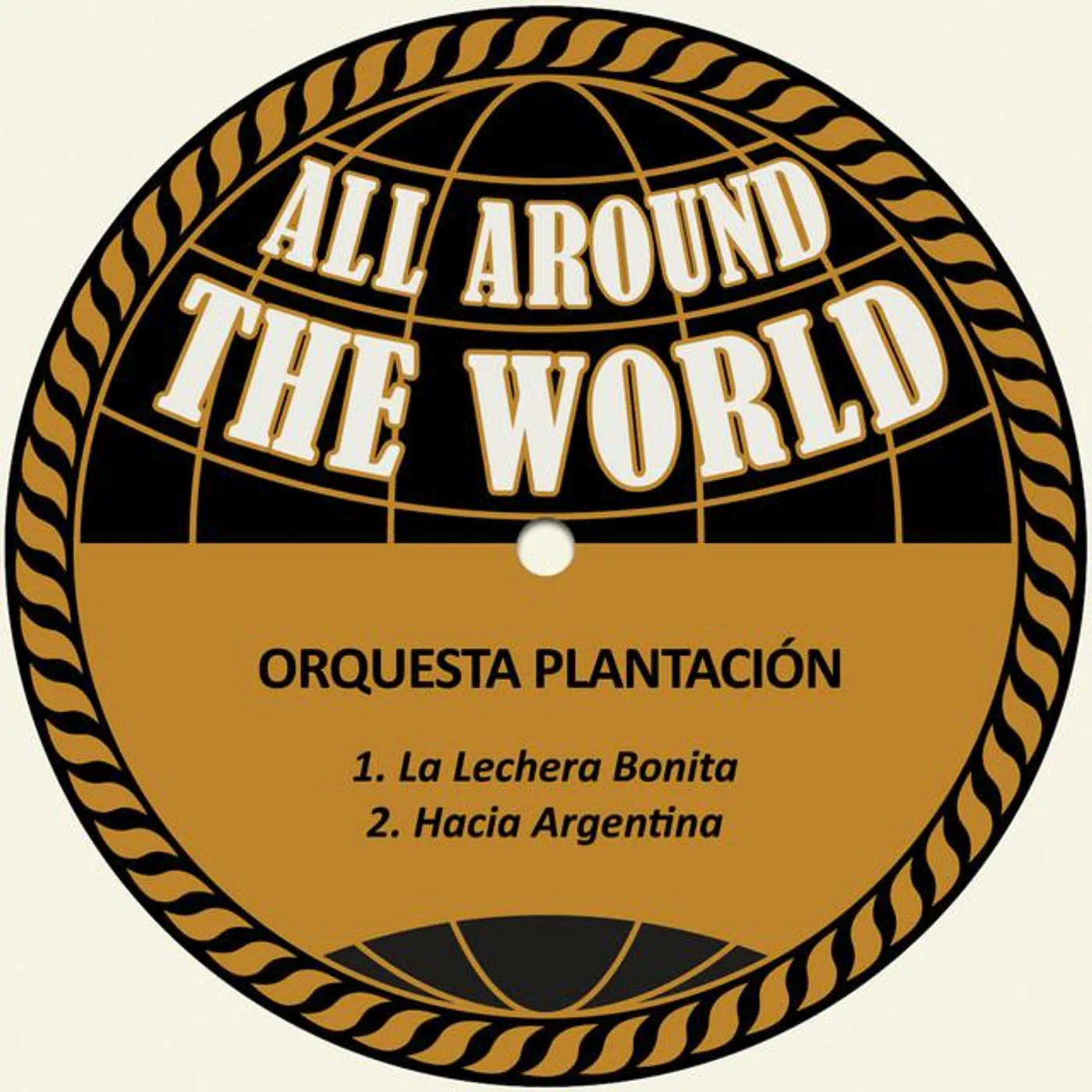 Orquesta Plantación