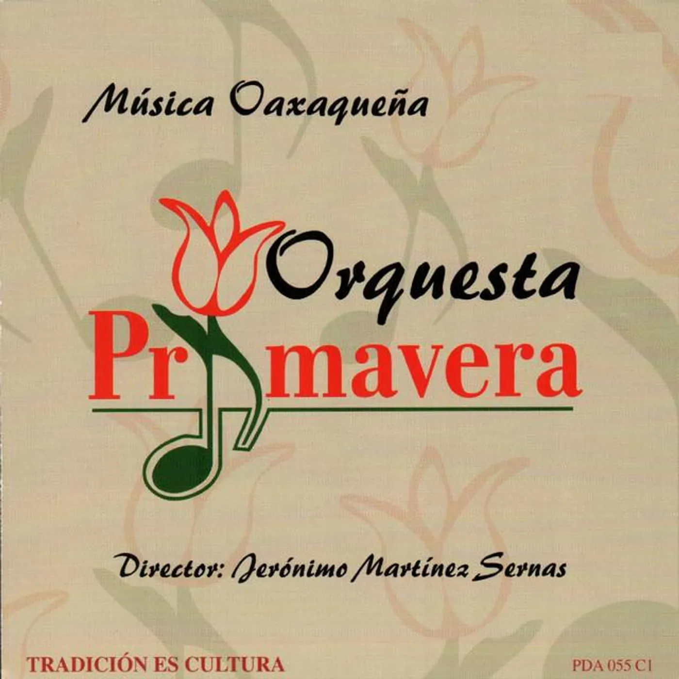 Orquesta Primavera