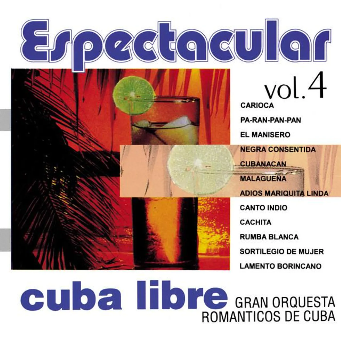 Orquesta Románticos De Cuba