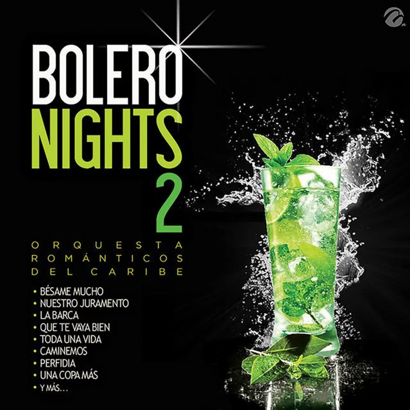 Orquesta Románticos Del Caribe