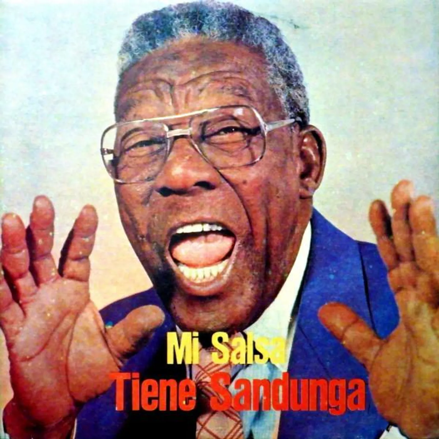 Orquesta Revé Brand Page