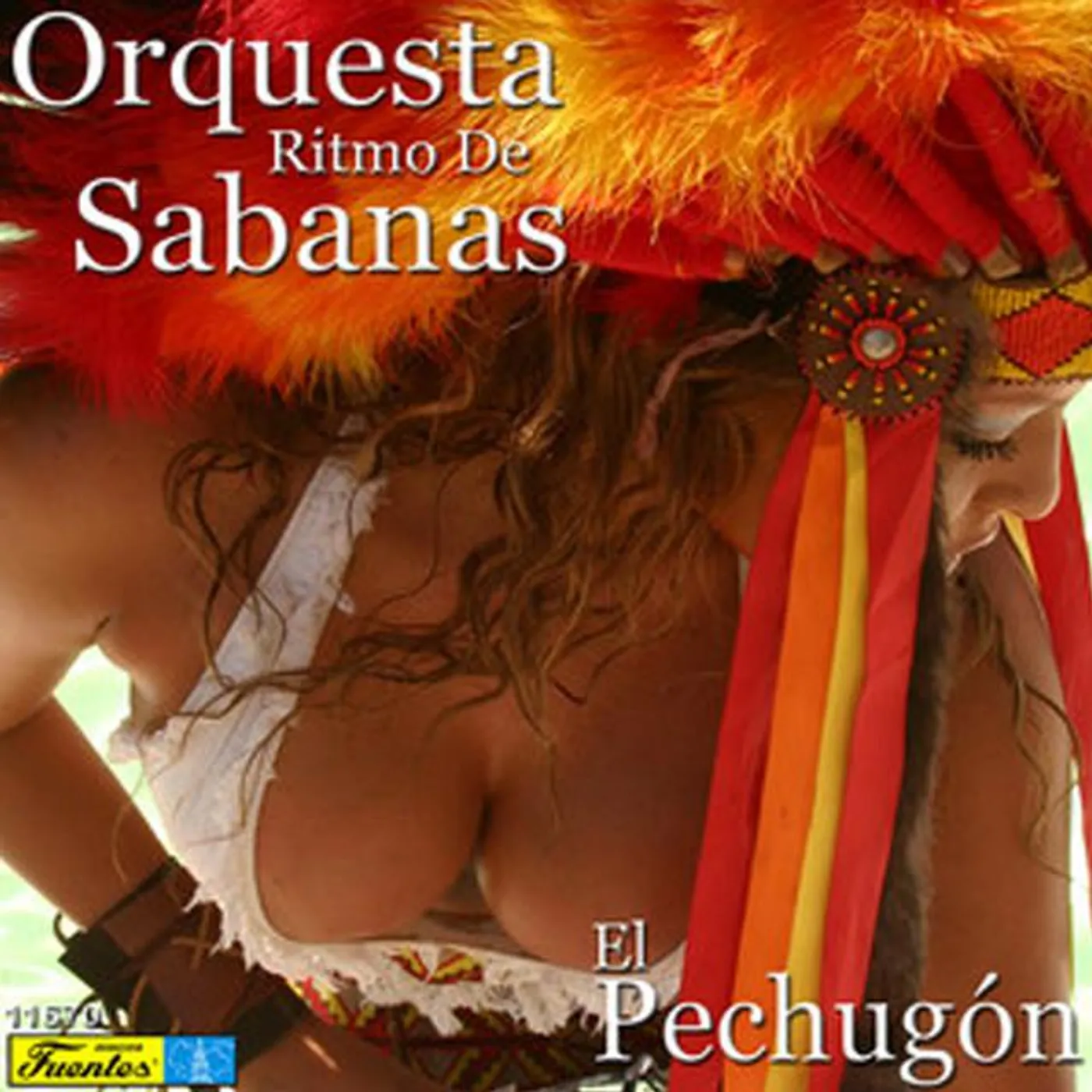 Orquesta Ritmo De Sabanas