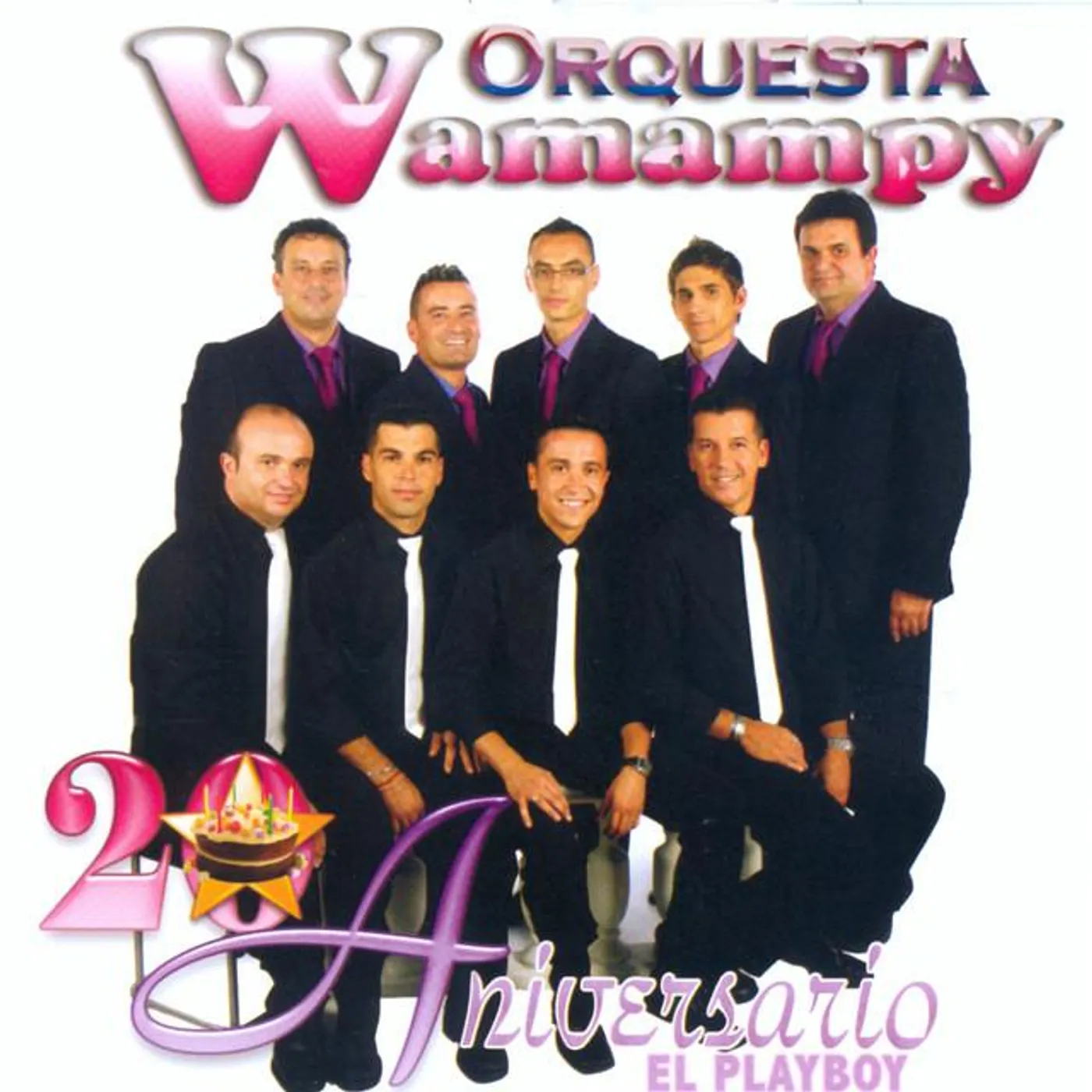 Orquesta Wamampy