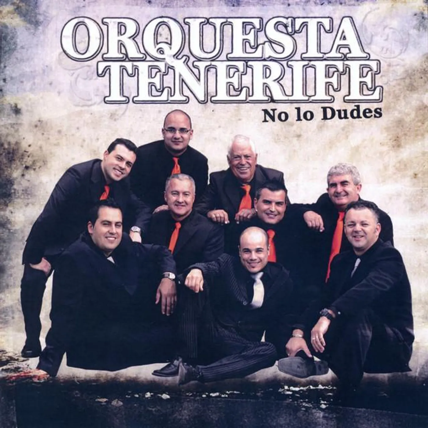 Orquesta Tenerife