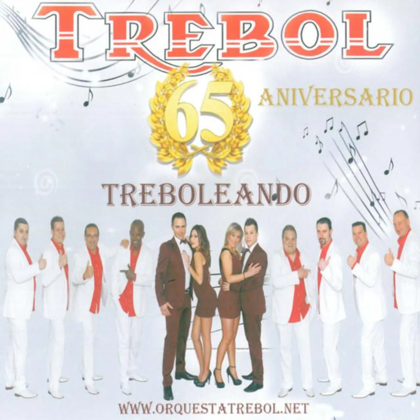 Orquesta Trébol