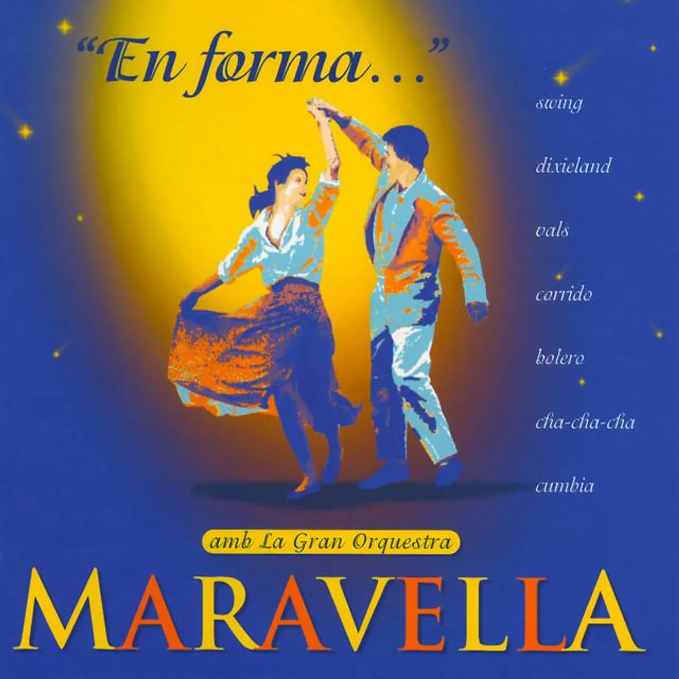 Orquestra Maravella