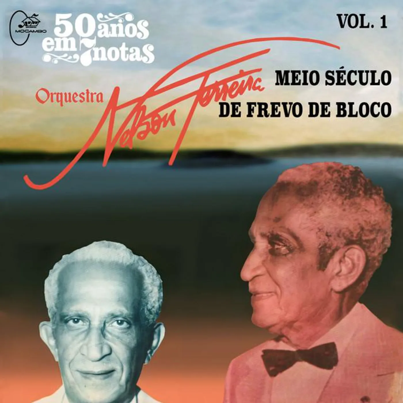 Orquestra Nelson Ferreira