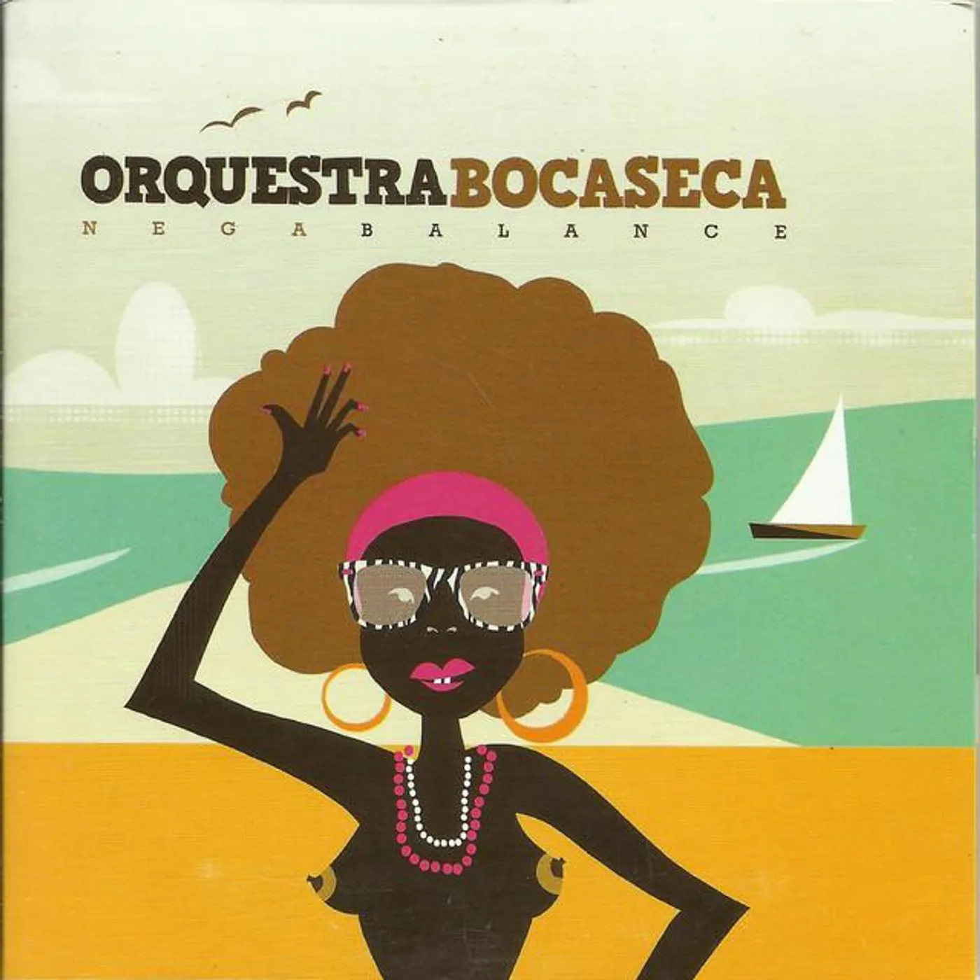 Orquestra Boca Seca