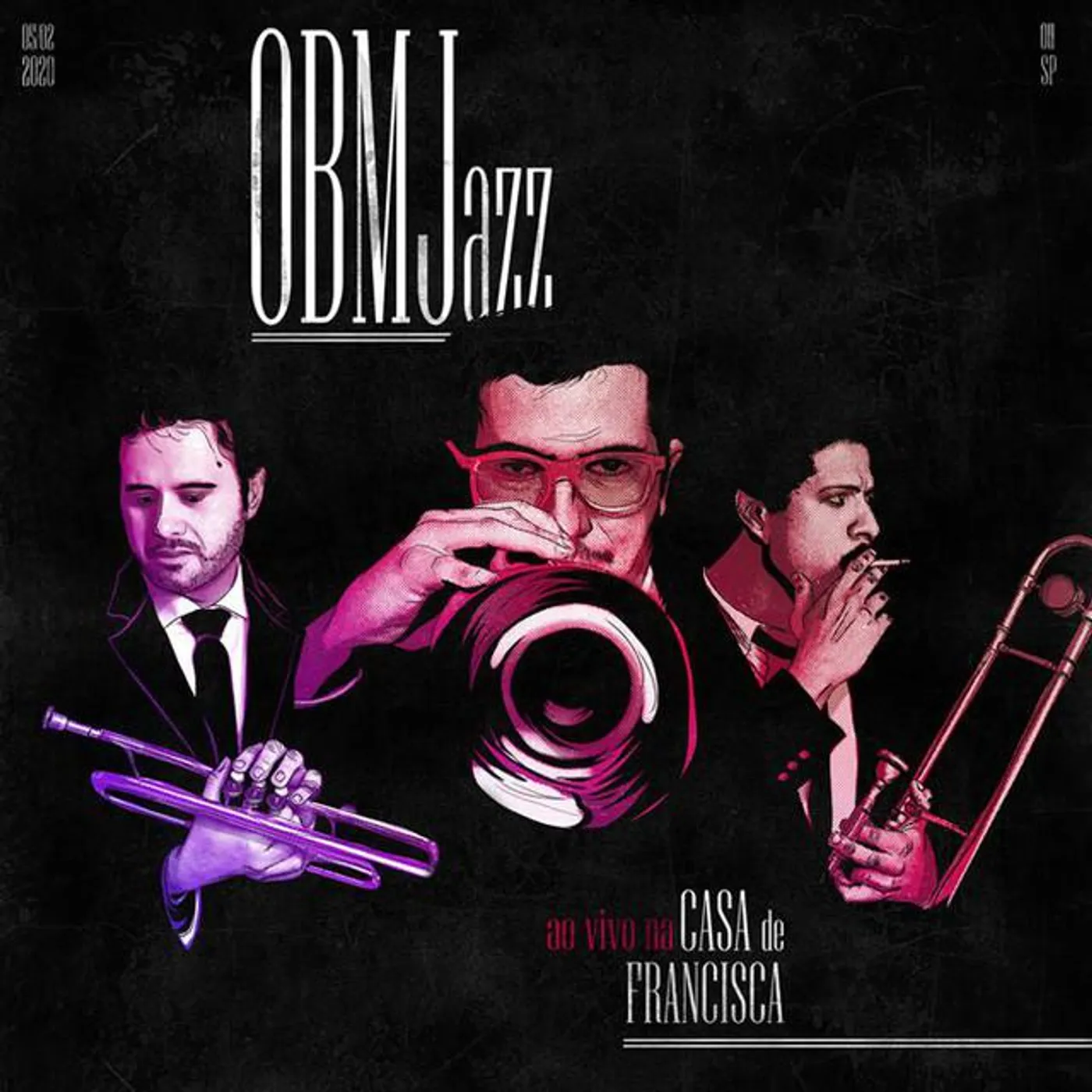 Orquestra Brasileira de Música Jamaicana