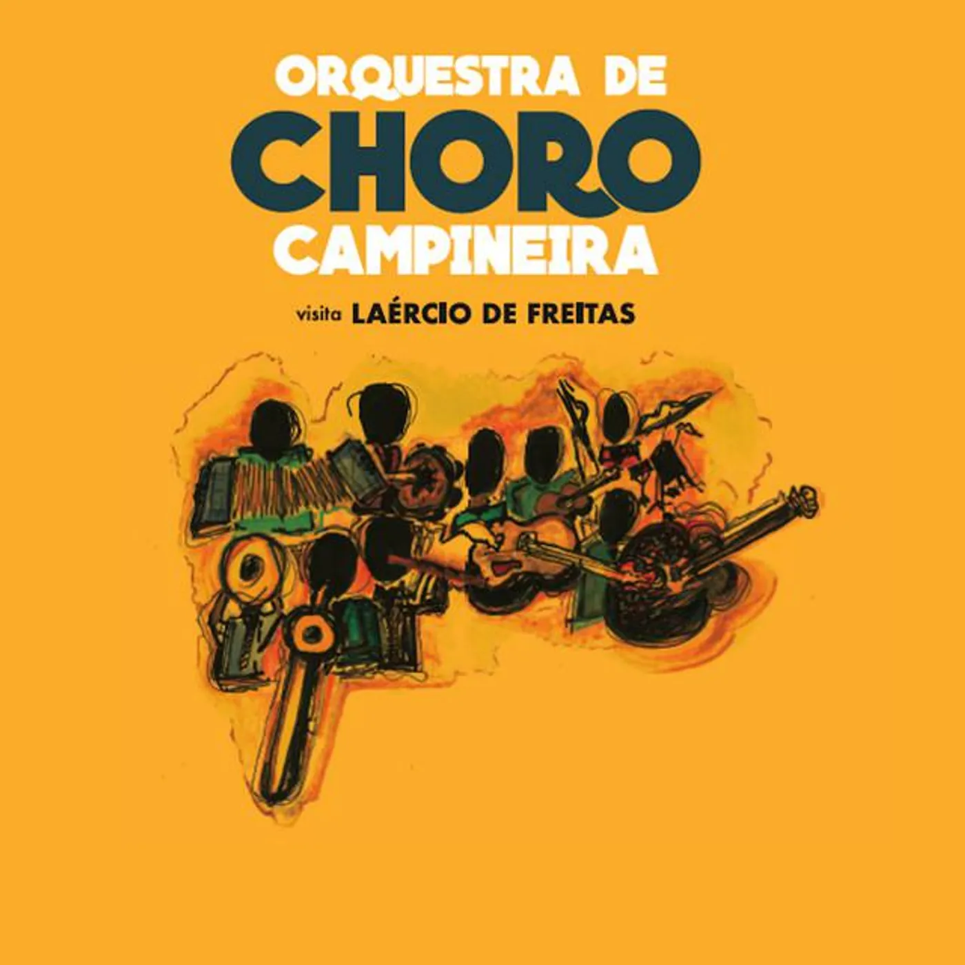 Orquestra de Choro Campineira