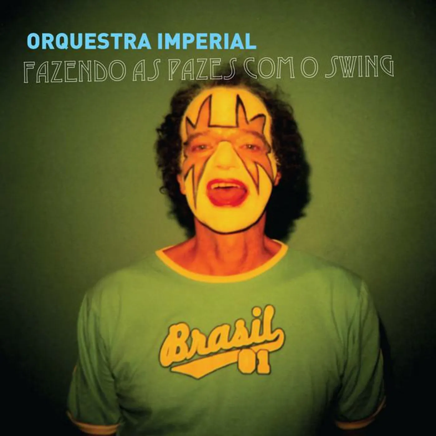 Orquestra Imperial Brand Page