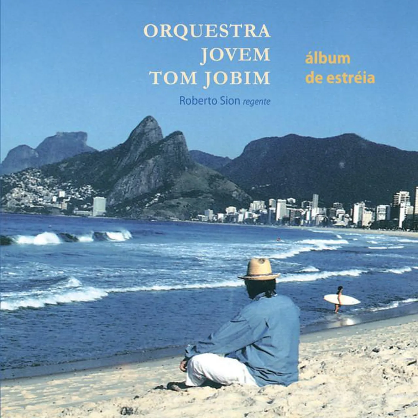Orquestra Jovem Tom Jobim