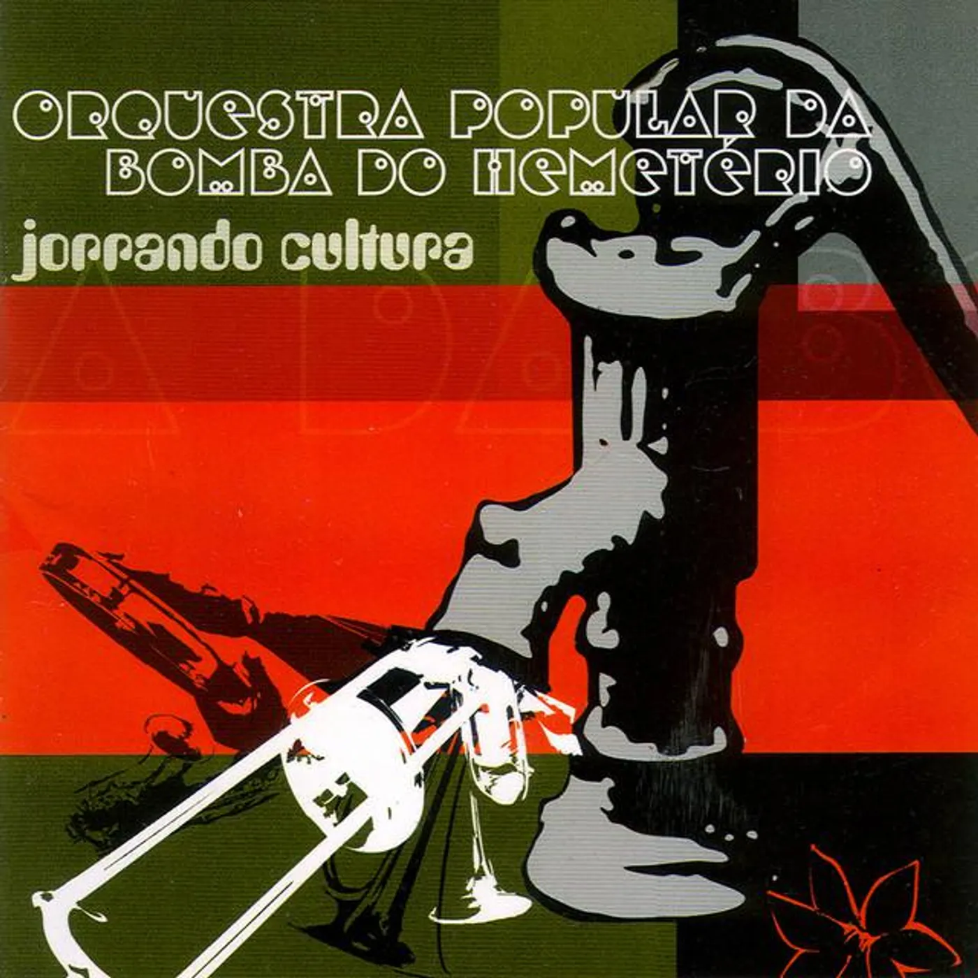 Orquestra Popular da Bomba do Hemetério