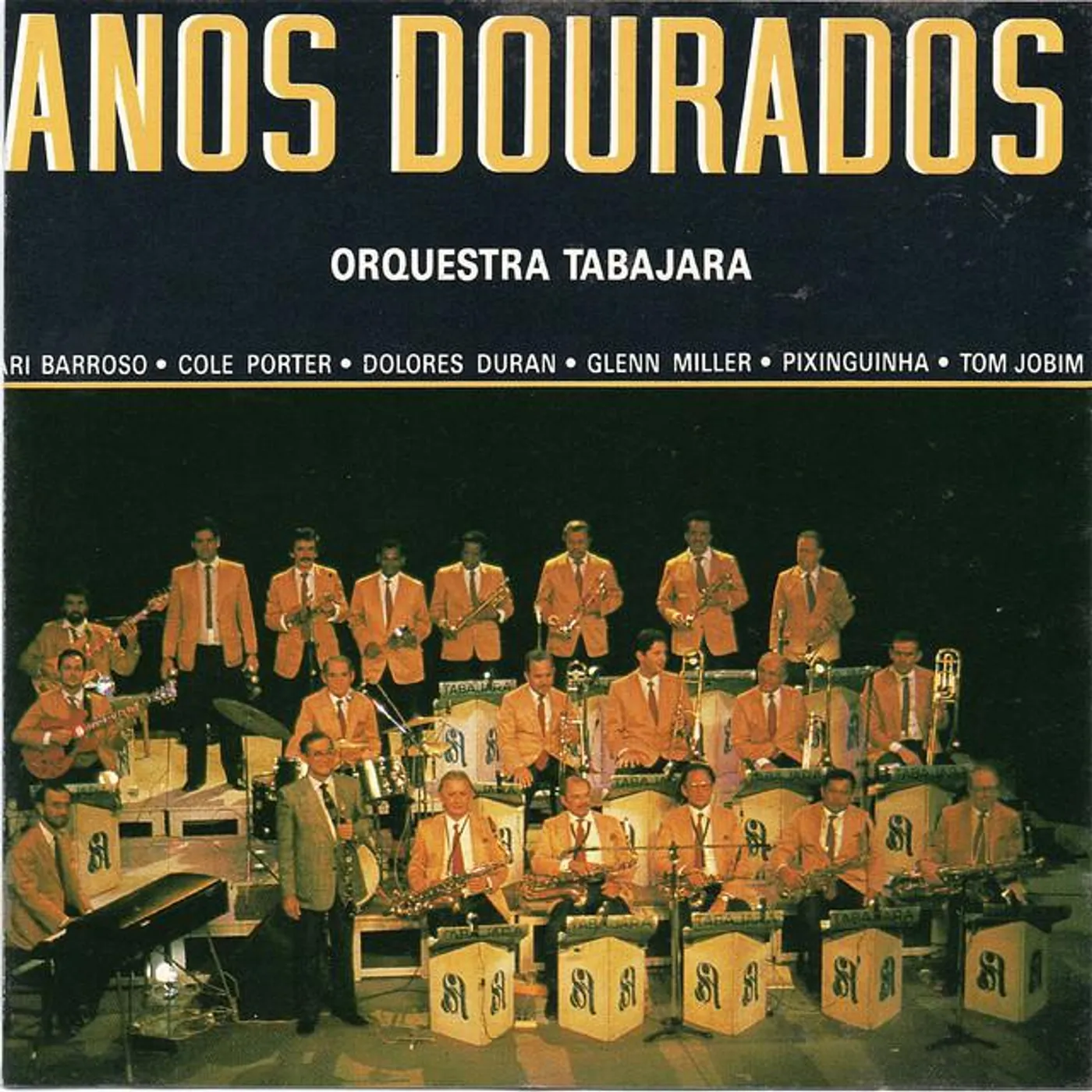 Orquestra Tabajara
