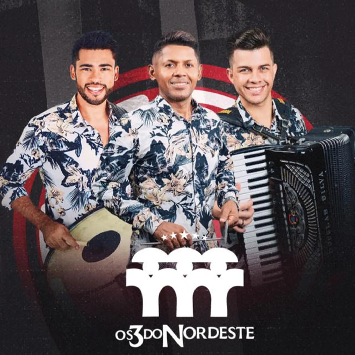 Os 3 do Nordeste